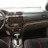 شاهین اتومات cvt