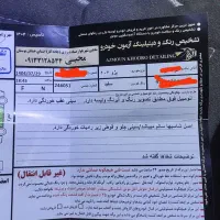 206sd v20|خودرو سواری و وانت|شاهینشهر, طالقانی|دیوار