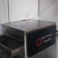 فر ریلی دهنه ۵۰آذر پخت.