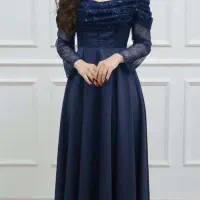 لباس مجلسی شیک بنیتا|لباس|تهران, امام زاده حسن|دیوار