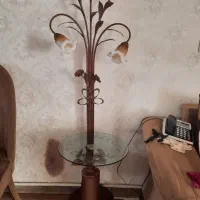 چراغ ایستاده