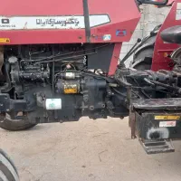 تراکتور۲۸۵|خودرو سنگین|بجنورد, |دیوار