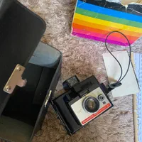Polaroid COLORPACK 80|دوربین عکاسی و فیلم‌برداری|تهران, حشمتیه|دیوار