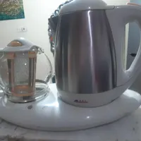 چایساز   رنگ سفید