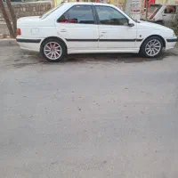 فروش پارس مدل۹۳|خودرو سواری و وانت|اصفهان, وحید|دیوار