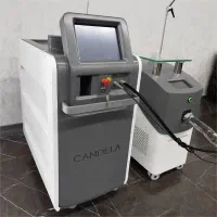 مرکز لیزر موهای زائد کندلا و ریموو تتو باقرشهر