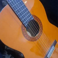 ساز یاماها c40|گیتار، بیس، امپلیفایر|تهران, صادقیه|دیوار