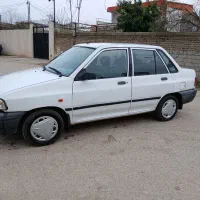 پراید۹۲ هیدرولیک