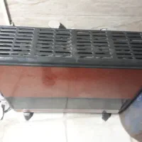 بخاری تلویزیون ومیز به فروش می رسد