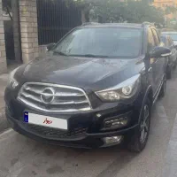 هایما اس ۵ مدل ۹۷