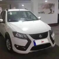 کوئیک GXL فول آخر 402 در حد صفر