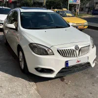 برلیانس ۳۲۰|خودرو سواری و وانت|بابل, |دیوار