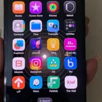 آیفون ۱۶ پروکسی ۲۵۶ گیگ ریجستر شده