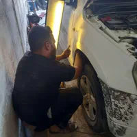 استاد صاف صافکاری