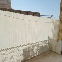 خانه طبقه بالا ۱۲۰ متر ورود مستقل|اجارهٔ خانه و ویلا|قم, زنبیل آباد|دیوار