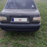 پراید 131صبا