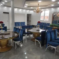 سالن تشریفات عقد وعروسی|خدمات پذیرایی، مراسم|اسلامشهر, چیچکلو|دیوار