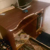 میز کامپیوتر