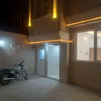 ویلایی ۲ طبقه دربست     کلید نخورده    خوش نقشه