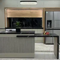 کابینت اشپزخانه/نئوکلاسیک/هایگلاس سوپرمات/کمد|مصالح و تجهیزات ساختمان|فردیس, طالقانی|دیوار