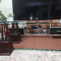 میز تی وی خارجی وارداتی