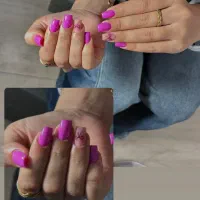 کلشت،ترمیم و لمینت ناخن با مناسب ترین قیمت