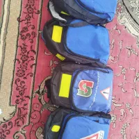 کیف مدرسه