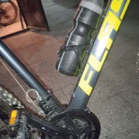 دوچرخه مدل فلش سایز 26 تنه بزرگ|دوچرخه، اسکیت، اسکوتر|پردیس, فاز ۸|دیوار