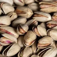 پسته احمد آقایی