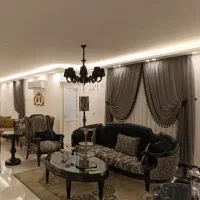 اتو کار پرده