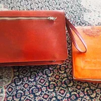 کیف چرم دستی