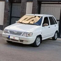 پراید 111 مدل 95 بسیار تمیز|خودرو سواری و وانت|اصفهان, همدانیان|دیوار