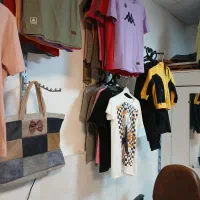 پوشاک زنانه دخترانه.5سال به بالا