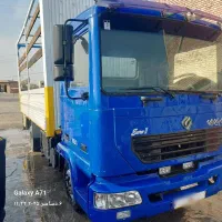 بادسان ۶ تن|خودرو سنگین|ملکان, |دیوار