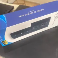 فن خنک کننده ps4 fat|کنسول، بازی ویدئویی و آنلاین|قم, نیروگاه|دیوار