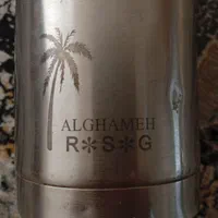 فلاسک یک نیم لیتری فلزی