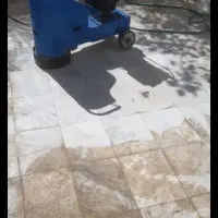 کفسابی سنگ ساب کفساب کف ساب سابزن پیچ رول پلاک|خدمات نظافت|ری, علایین|دیوار