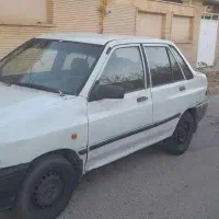 فروش پرایدصبا