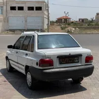 پراید 131 SX، مدل ۱۳۹۰|خودرو سواری و وانت|گلبهار, |دیوار