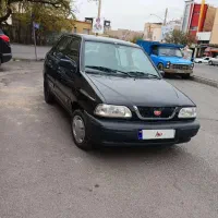 پراید ۱۴۱ مدل ۱۳۸۵