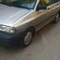 پراید مدل۸۶|خودرو سواری و وانت|تبریز, |دیوار