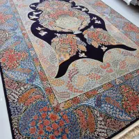 فرش کارکرده۹متری و۱۲ متری