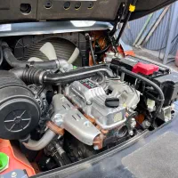 خرید فروش لیفتراکهای ژاپنی|خودرو سنگین|مشهد, الهیه|دیوار