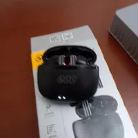 ایرپاد QCY T19 PRO|لوازم جانبی موبایل و تبلت|تهران, بهارستان|دیوار