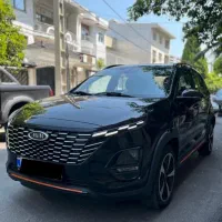 X33 CROSS CVT / نقد و اقساط تحویل فوری
