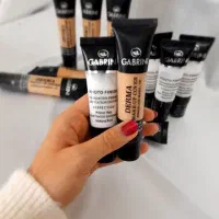 کرم پودر گابرینی اصل