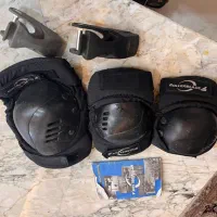 اسکیت مارک رول بلیدROLLERBLADE|دوچرخه، اسکیت، اسکوتر|شیراز, شهرک بهشتی|دیوار