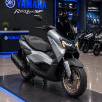 تکمکس techmax یاماها نیرو موتور گودرزی عظیمیه