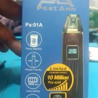 ویپ post ann با کیفیت در حد نو