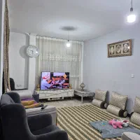 فروش مسکن مهر جمعه بازار دو خواب سند تک برگ